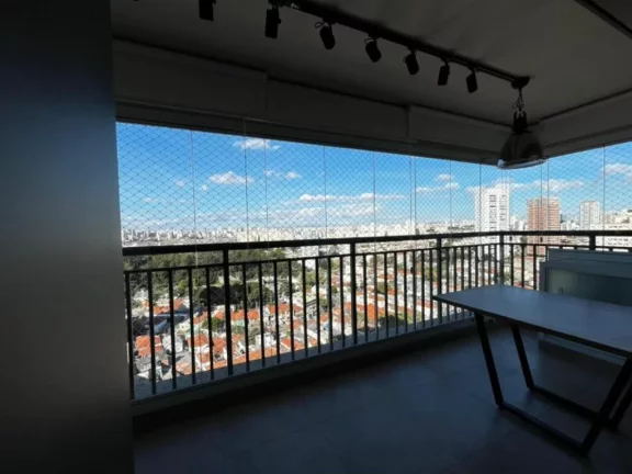 Imagem APARTAMENTO RESIDENCIAL em São Paulo - SP, Cambuci