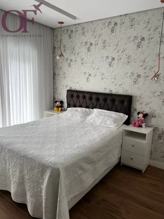 Imagem Casa no Condomínio Ibi Aram 1 - 3 Quartos - 366m² - Itupeva/SP