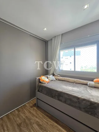 Imagem Apartamento à venda no bairro Água Branca - São Paulo/SP, Zona Oeste