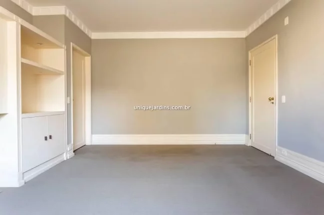 Imagem Apartamento à venda Jardim América São Paulo