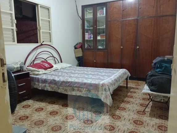 Imagem Casa R$ 280.000 Presidente Dutra, sala tv, garagem 4 veículos, 2 dormitórios com opção do 3 dormitório, Ribeirão Preto - SP