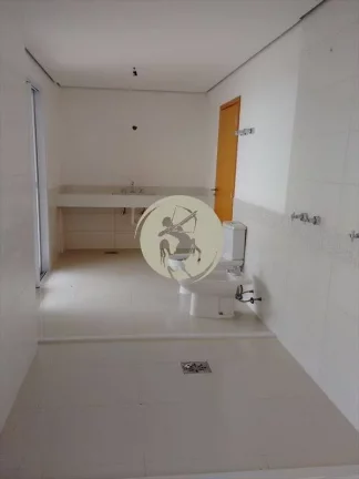 Imagem COBERTURA DUPLEX NOVA COM VISTA PARA O MAR COBERTURA DUPLEX NO BAIRRO DO GONZAGA EM SANTOS COM VISTA...