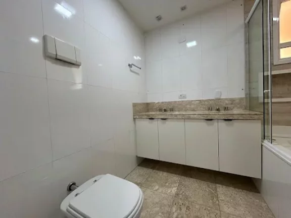 Imagem Apartamento com 3 dormitórios para alugar, 168 m² por R$ 9.900,00/mês - Vila Rosália - Guarulhos/SP