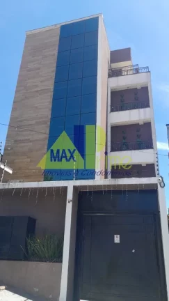 Imagem APARTAMENTO 47M²/02 DORMITÓRIOS/01 VAGA