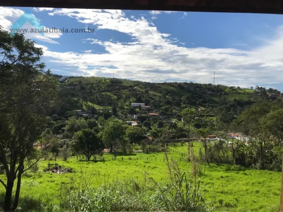 Imagem Terreno para Venda em Atibaia, Jardim Estancia Brasil