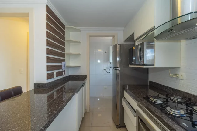 Imagem Apartamento de 2 quartos no bairro Santa Quitéria
