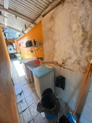 Imagem Casa à venda 1 Quarto, 1 Vaga, Mauá, São Caetano do Sul - SP