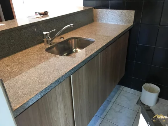 Imagem Locação Apartamento 54m² - Localizado Avenida 9 de Julho - Jundiaí - SP