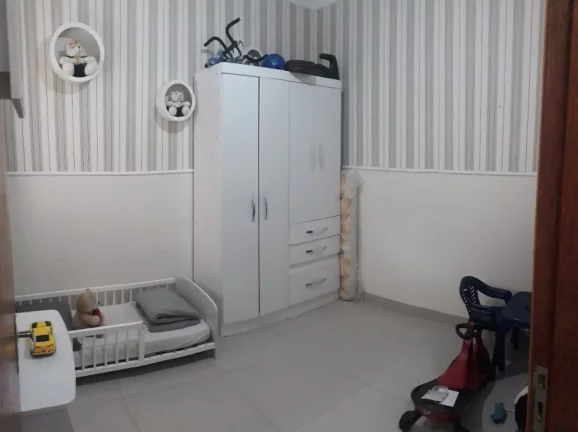 Imagem CASA À VENDA COM 2 DORMITÓRIOS NO JARDIM AMÉLIA EM SUMARÉ/SP