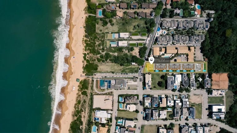 Imagem Apartamento com 4 dormitórios à venda sendo 4 suítes, 298.89 m² por - R$ 6.890.000,00 - Praia do Estaleiro - Bal. Camboriú/SC