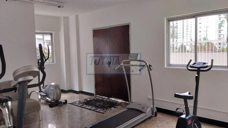 Imagem APARTAMENTO A VENDA NO PARAISO, SÃO PAULO