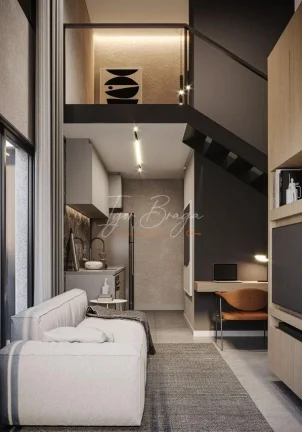 Imagem Apartamento à venda no bairro Água Verde em Curitiba/PR