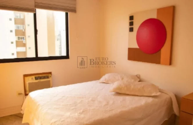 Imagem Apartamento Frente Mar com 4 suítes à venda na Barra Sul em Balneário Camboriú/S
