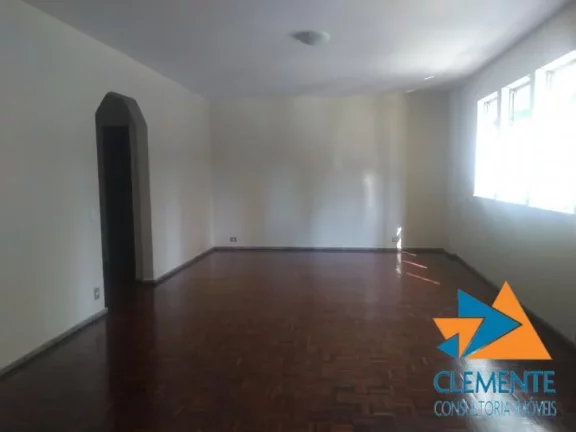 Imagem EXCELENTE APTO. 180 M² 04 QTOS SENDO 01 SUITE-OPORTUNIDADE