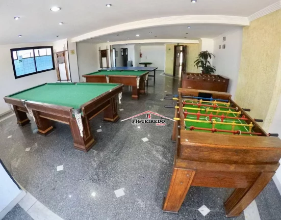 Imagem Apartamento à venda, 168 m² por R$ 1.550.000,00 - Canto do Forte - Praia Grande/SP