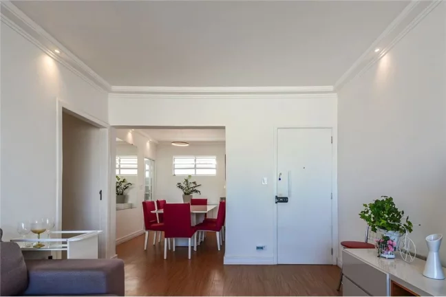 Imagem APARTAMENTO RESIDENCIAL em São Paulo - SP, Santana
