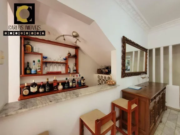 Imagem Casa à venda no Canal 1 - Santos/SP - R$ 1.500.000,00
