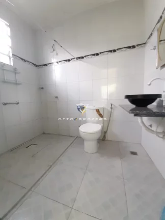 Imagem CASA RESIDENCIAL em SANTA CRUZ CABRÁLIA - BA, Coroa Vermelha