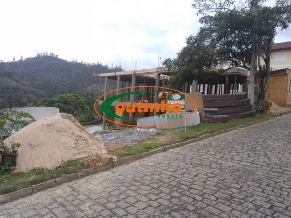 Imagem (07070) Condomínio Parque das Rosas Clube Residencial - Teresópolis