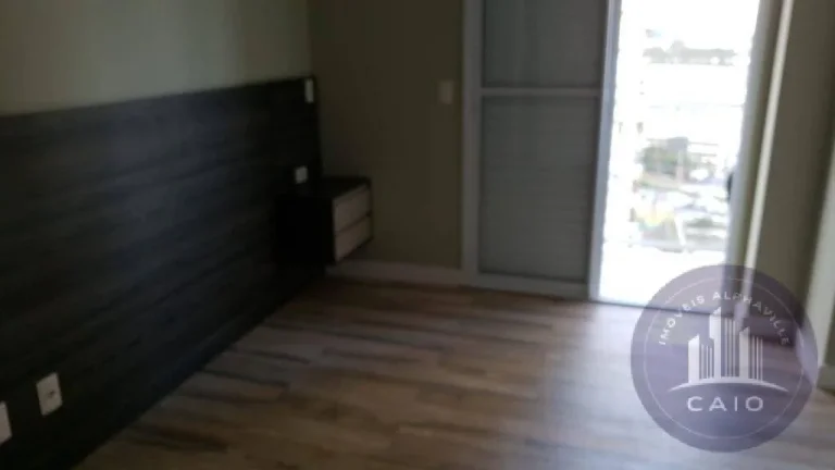 Imagem Apartamento para Venda com 68m² por R$ 949.900,00 - Alphaville