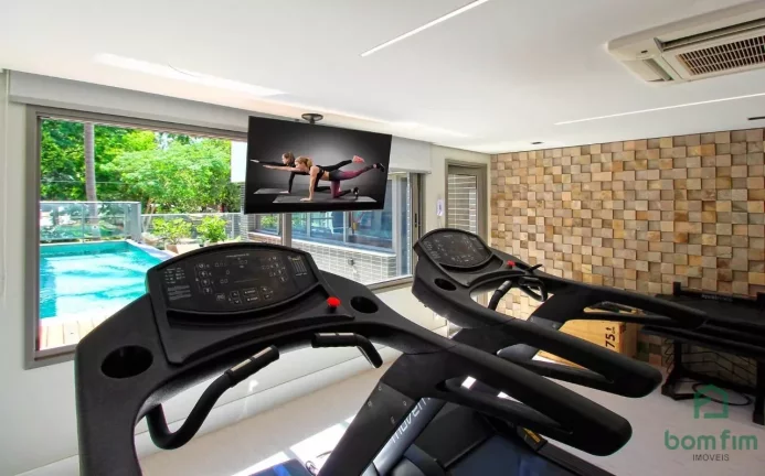 Imagem Cobertura duplex para venda, Petrópolis, Porto Alegre - CO1934