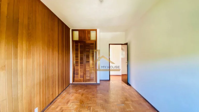 Imagem Casa quarto e sala para locação, 47 m² por R$ 1.500/mês - Parque do Ingá - Teresópolis/RJ