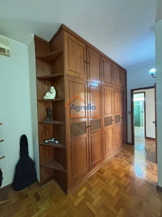 Imagem Casa à venda no bairro Capela - Mogi Guaçu/SP