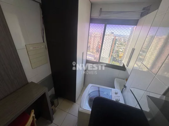 Imagem Apartamento à venda no Setor Bueno - Goiânia/GO