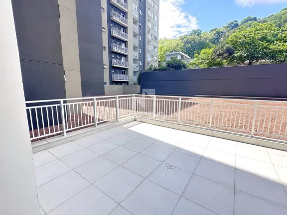 Imagem Jardim das Orquídeas | Vila Lalau | 2 quartos (1 suíte) | 73m²