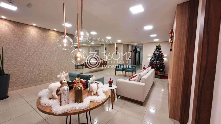 Imagem Apartamento para Venda em Mongaguá / SP no bairro Jardim Praia Grande