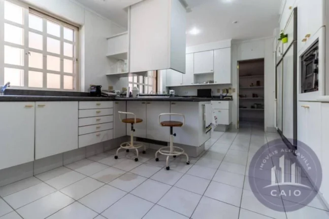 Imagem Casa com 5 dormitórios, 750 m² para aluguel por R$ 24.800/mês - Alphaville