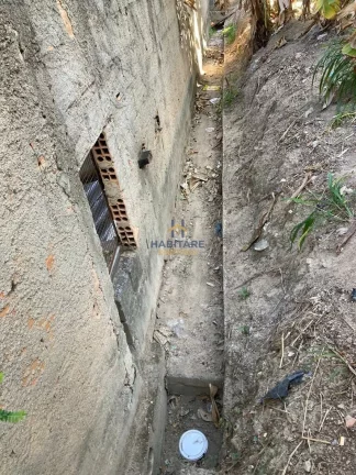 Imagem Lote no bairro Palmares 1ª seção - Ibirité/MG.