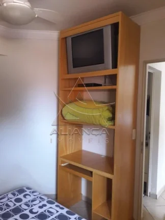 Imagem Apartamento - Ribeirão Preto - Vila Amélia