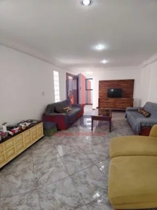 Imagem Linda cobertura duplex frente para o mar