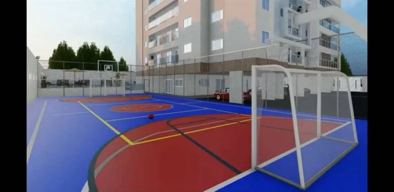 Imagem APARTAMENTO COM 120 m² - CENTRO - PERUIBE SP