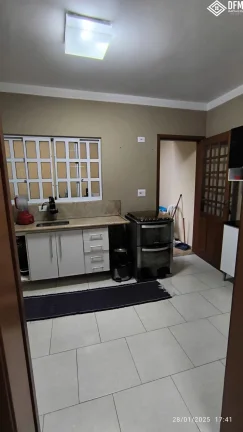 Imagem Sobrado com 3 Dormitorio(s) localizado(a) no bairro Vila Caputera em Mogi das Cruzes / Mato Grosso do Sul Ref.:4349