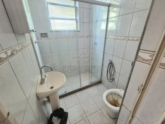 Imagem Copacabana - Residencial › Apartamento com 1 quarto(s) a Venda