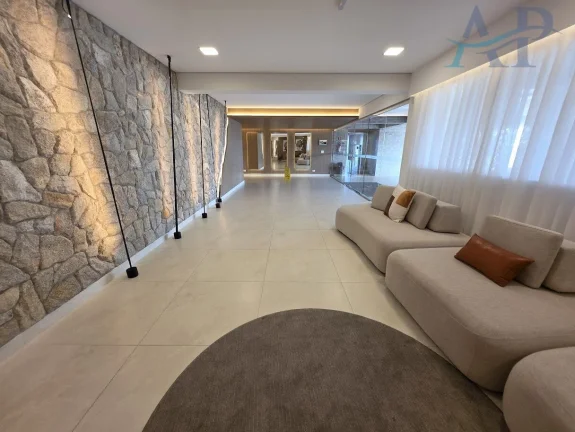 Imagem Apartamento em Praia Grande com 2 Dormitórios e Pagamento Facilitado