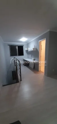 Imagem Imóvel espaçoso com 2 dormitórios, sendo 1 suíte, e 2 banheiros no total. O apartamento está be...