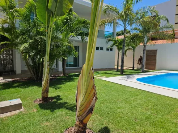 Imagem Casa à venda em Cabedelo, Intermares, com 4 quartos, 331m2