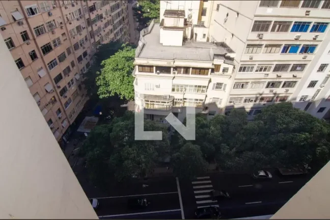 Imagem Apartamento à Venda - Copacabana, 2 Quartos, 82 m2