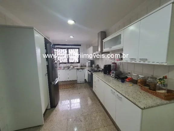 Imagem Apartamento de Luxo à Venda em Ribeirão Preto-SP: 4 Quartos, 2 Suítes, 4 Salas, Vista Para Praça 7 de Setembro - 253m² - 3 Vagas