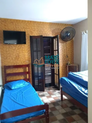 Imagem Oportunidade Casa, próximo a Orla no Itagua, em Ubatuba SP