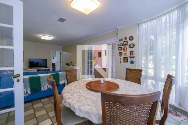 Imagem Casa à Venda - Barra da Tijuca, 5 Quartos, 850 m2