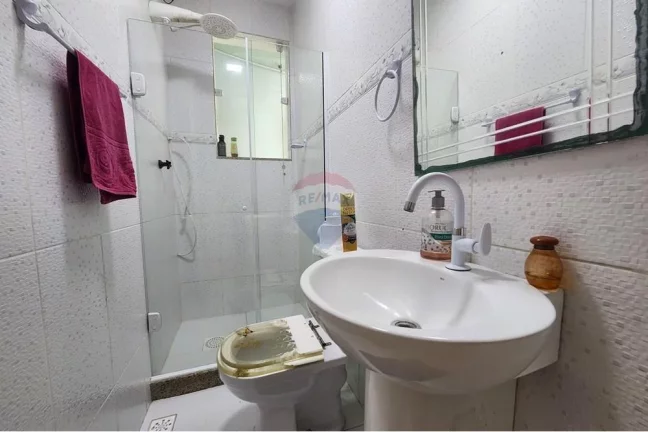 Imagem Casa triplex 4 quartos, duas suítes, 509m.