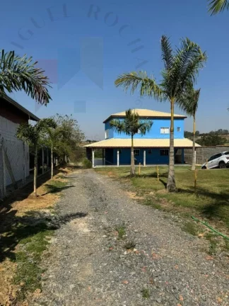 Imagem Sítio à venda no bairro Iperozinho em Capela do Alto/SP