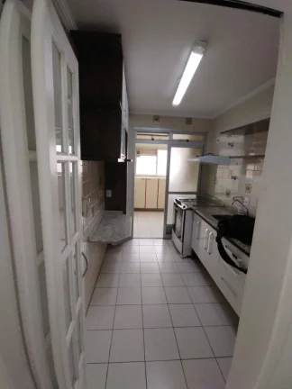 Imagem Apartamento Jardim Marajoara - 70M², 3 Dorms, 1 Suíte, 2 Vagas.