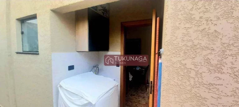 Imagem Sobrado com 3 dormitórios à venda, 122 m² por R$ 850.000,00 - Alvinópolis - Atibaia/SP