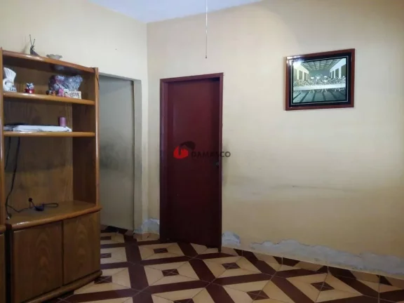 Imagem Casa à venda 2 Quartos, 3 Vagas, Vila Palmares, Santo André - SP