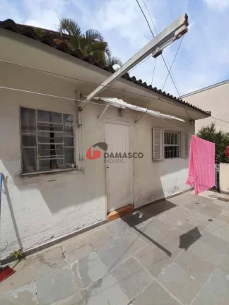 Imagem Casa à venda 1 Quarto, 1 Vaga, Nova Gerty, São Caetano do Sul - SP